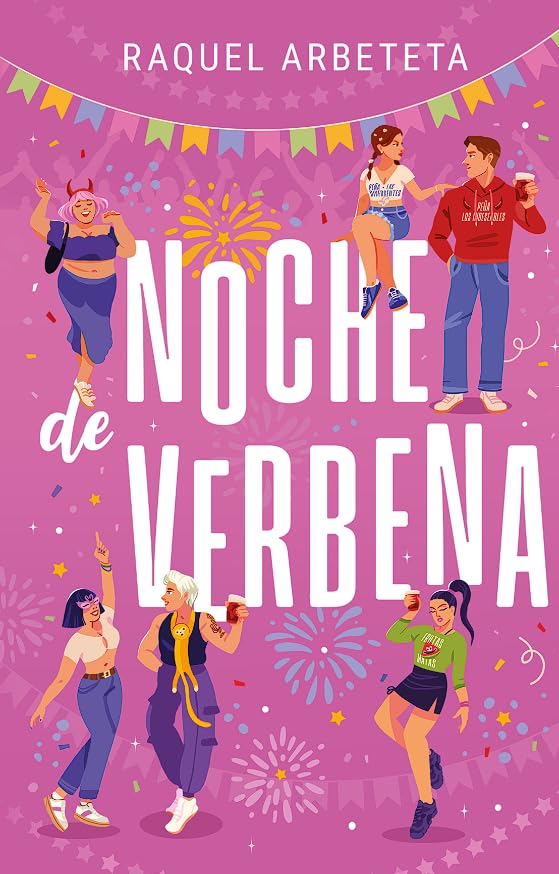 Noche de verbena (TBR) Romance