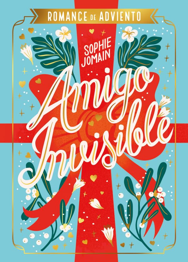 Amigo invisible (TBR) Romance