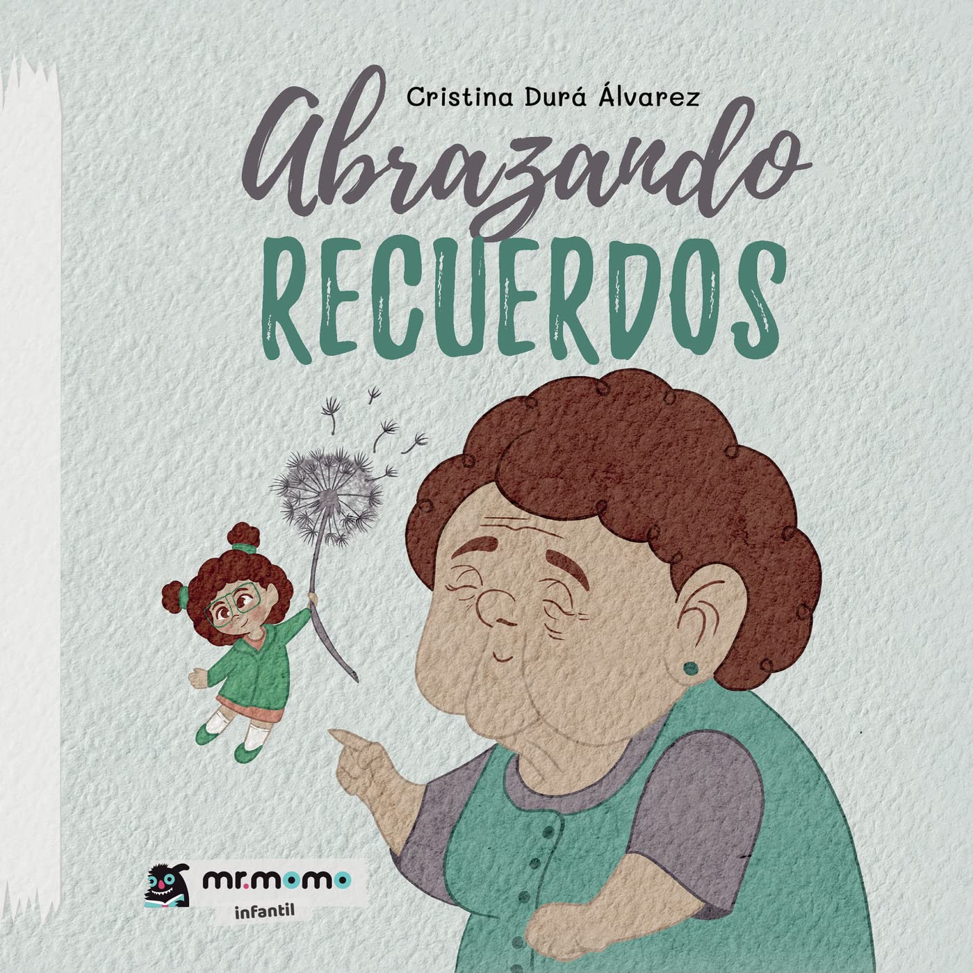 Abrazando recuerdos Non-fiction
