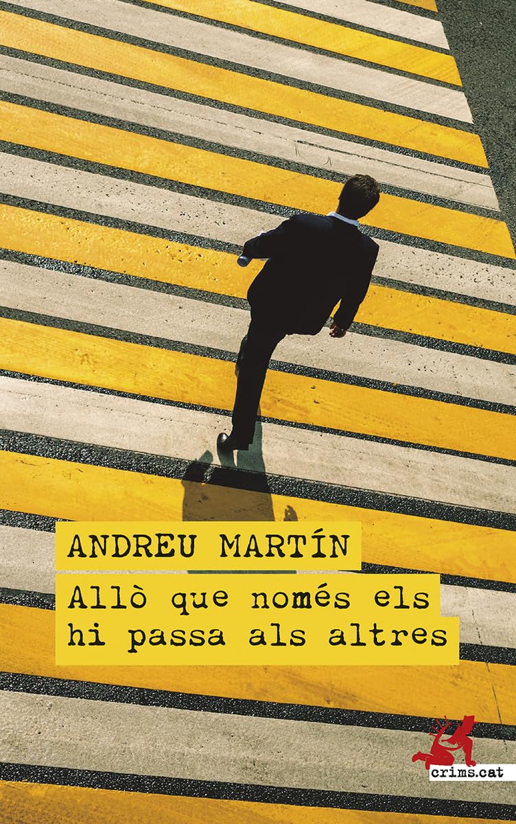 Allò que només els passa als altres book