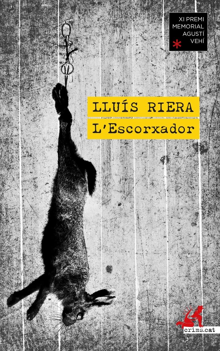 L'Escorxador (Crims.cat, Band 88) Contemporary literature