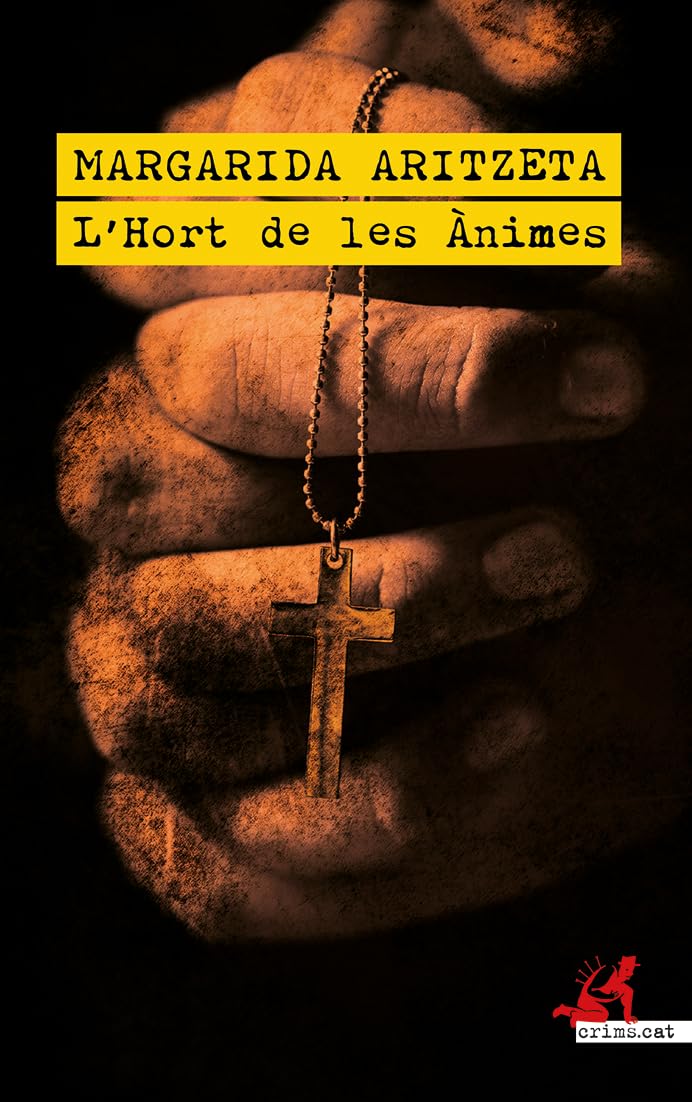 L'Hort de les Ànimes (Crims.cat) Contemporary literature