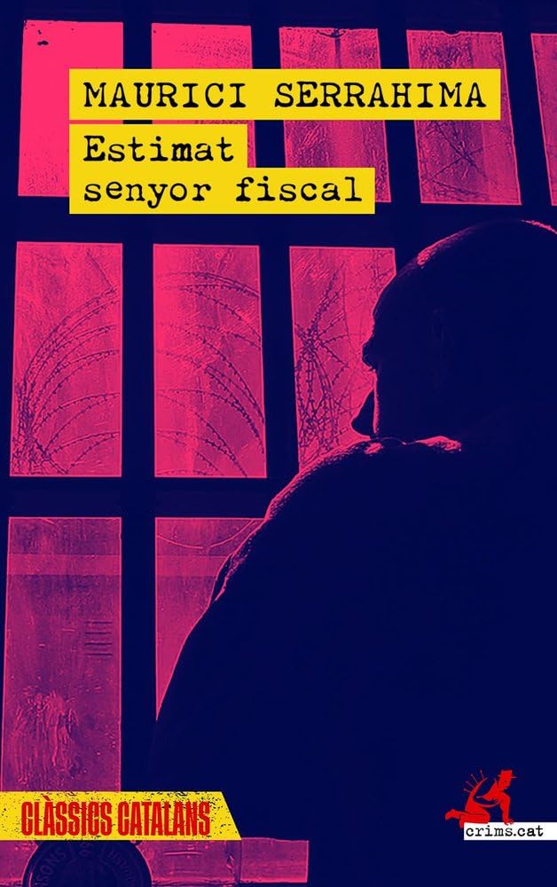 Estimat senyor fiscal Contemporary literature