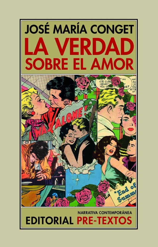 La verdad sobre el amor Books
