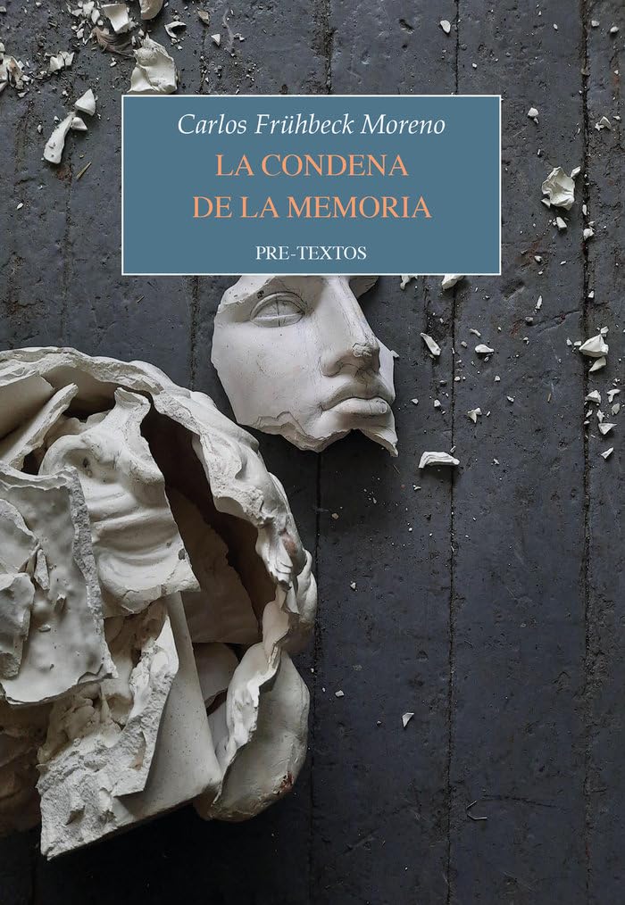 La condena de la memoria (Narrativa, Band 1893) Contemporary literature