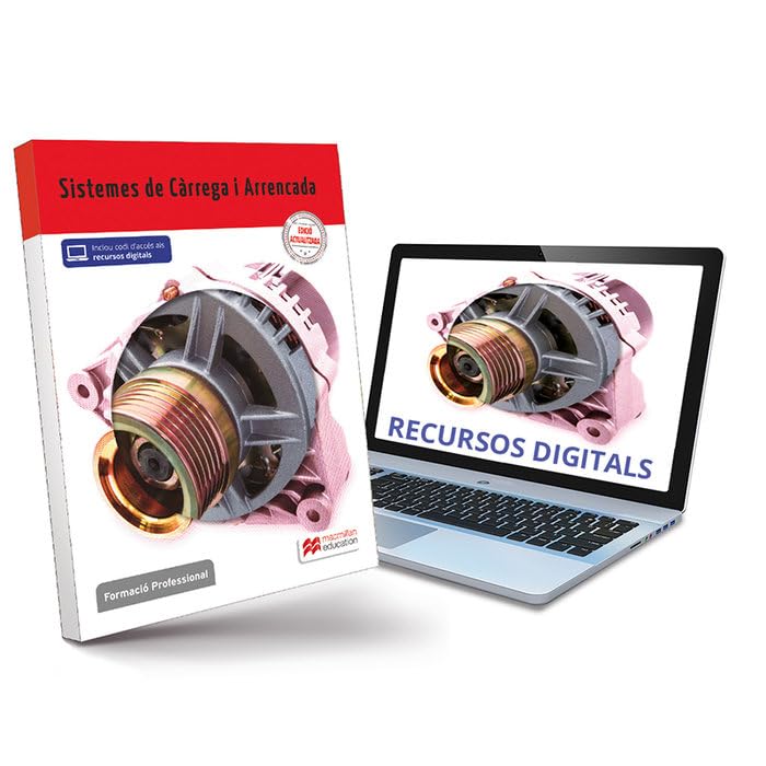 EMV Sistemes de Carrega i Arrencada book