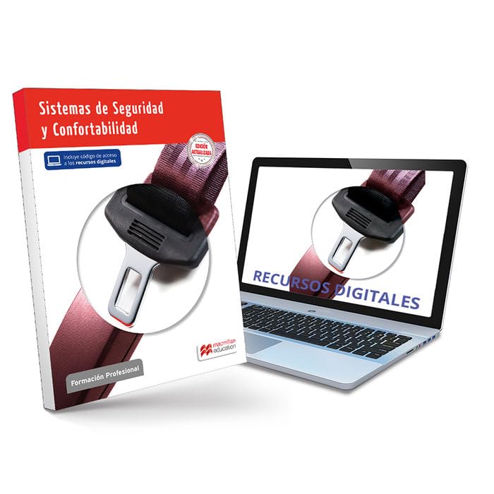 EMV Sistemas Seguridad y Confortab book