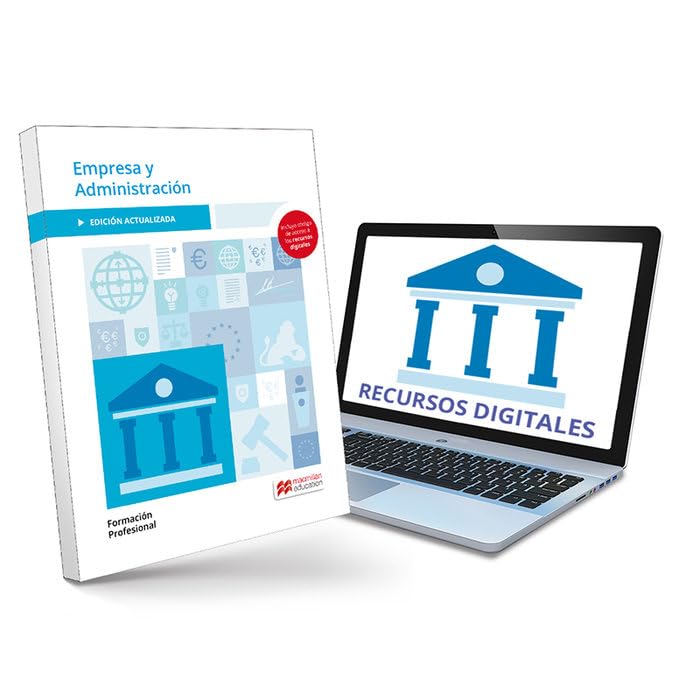 GAD Empresa y Administraci¾n (Cicl-Administracion) Study Guides