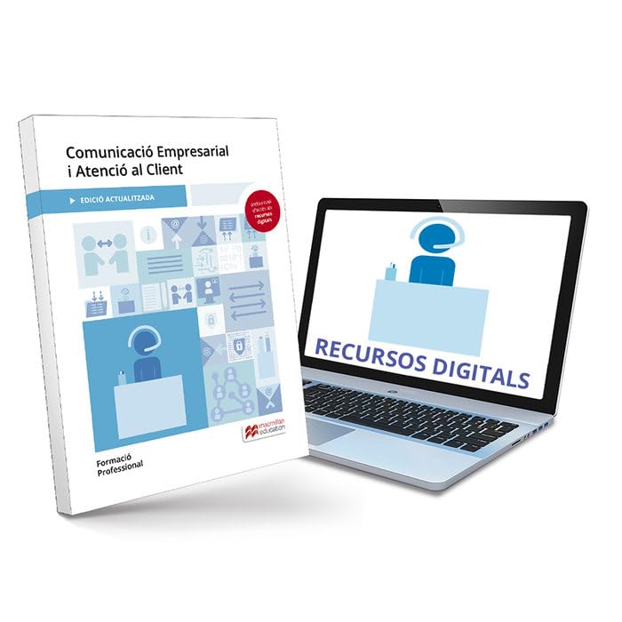 GAD Comun Emp i At Client book