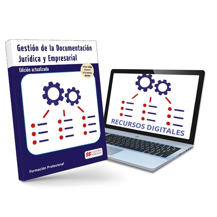 AYF Gestion Doc Jur y Emp book