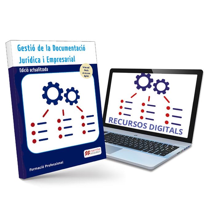 AYF Gestio Doc Jurid i Emp (Cicl-Administracion) Study Guides