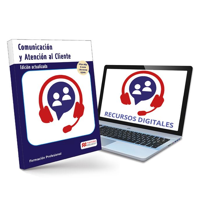 AYF Com y Atencion Cliente (Cicl-Administracion) Study Guides