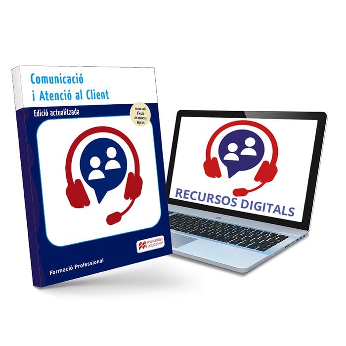 AYF Com i Atencio Client (Cicl-Administracion) Study Guides
