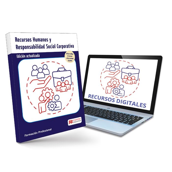 AYF Rec Humanos y RSC (Cicl-Administracion) Study Guides
