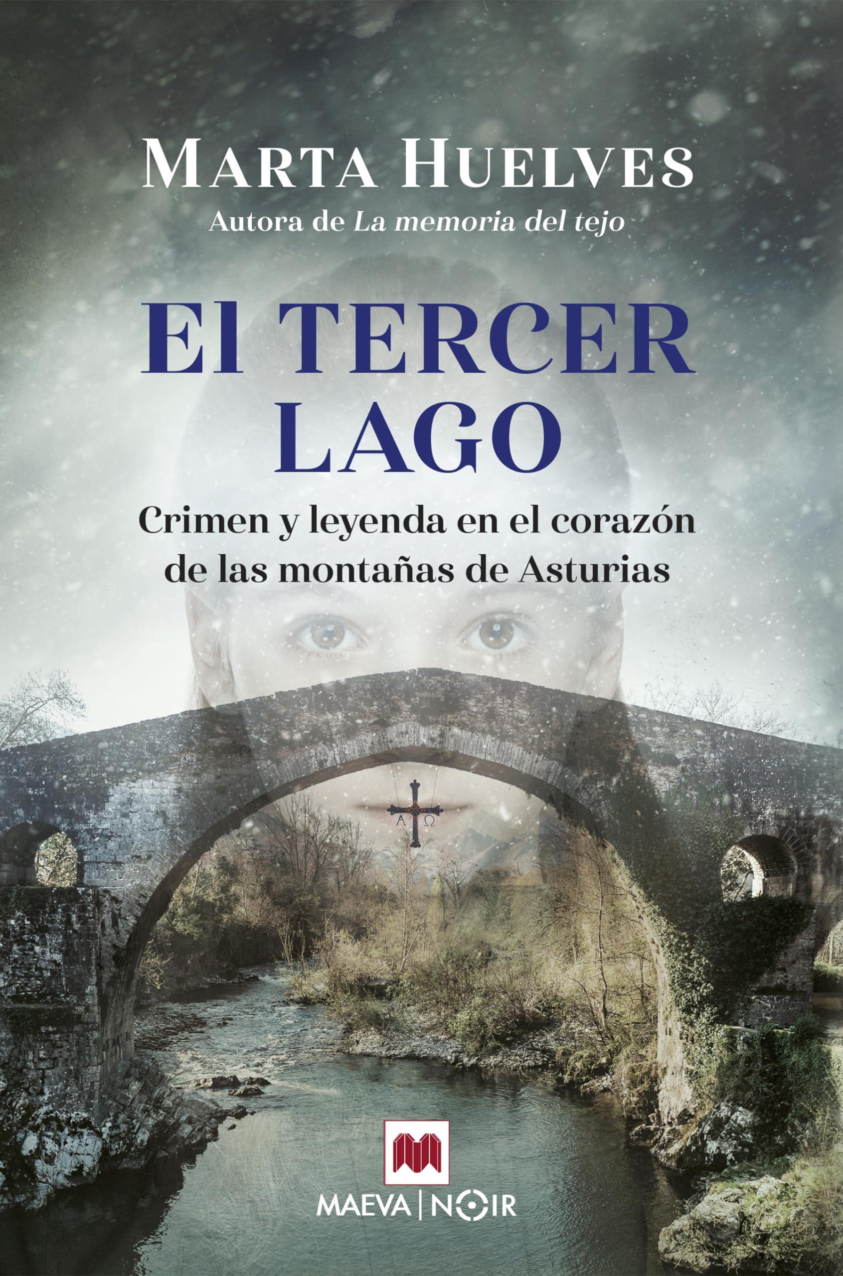 El tercer lago: Una antigua leyenda y misterios en los hermosos parajes de Asturias book