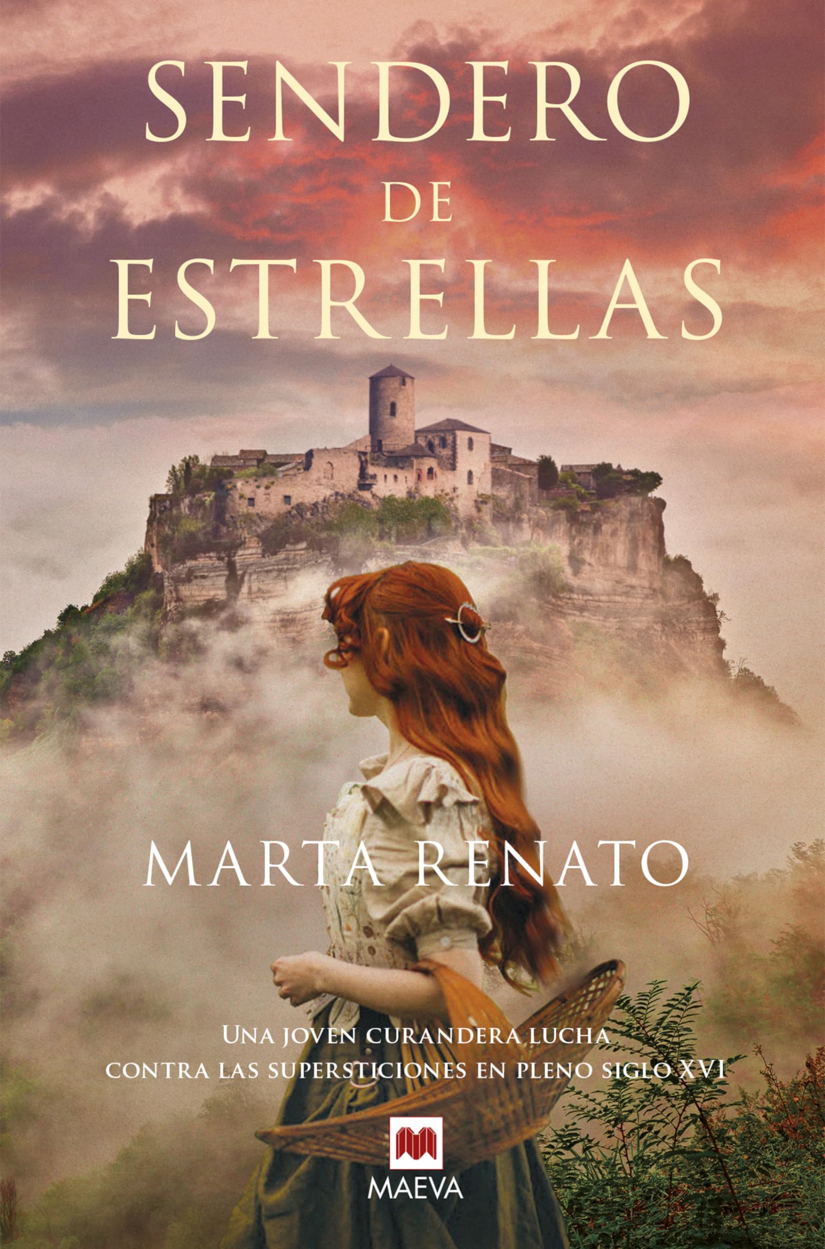 Sendero de estrellas Books