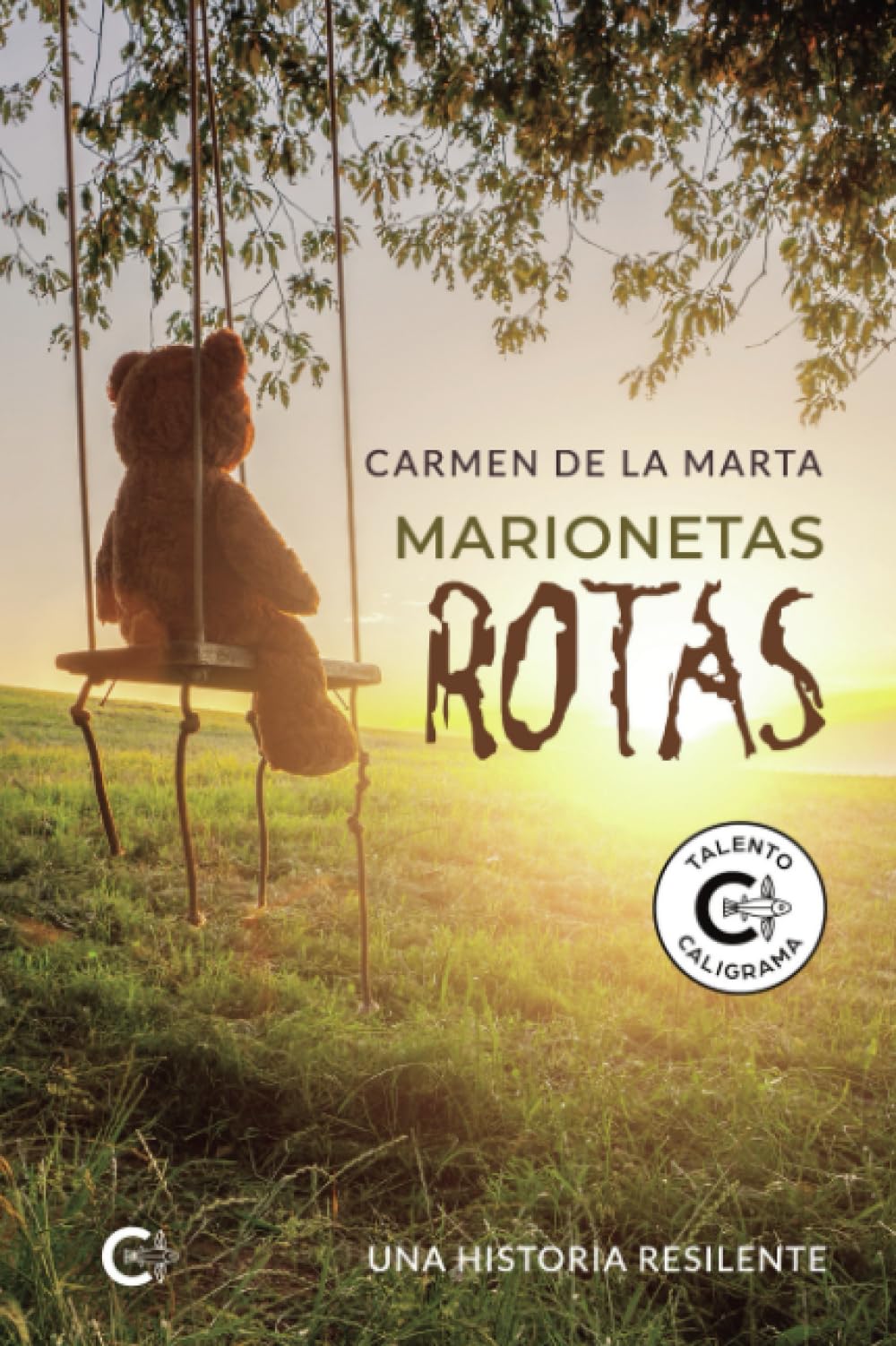 Marionetas rotas: Una historia resiliente Memories