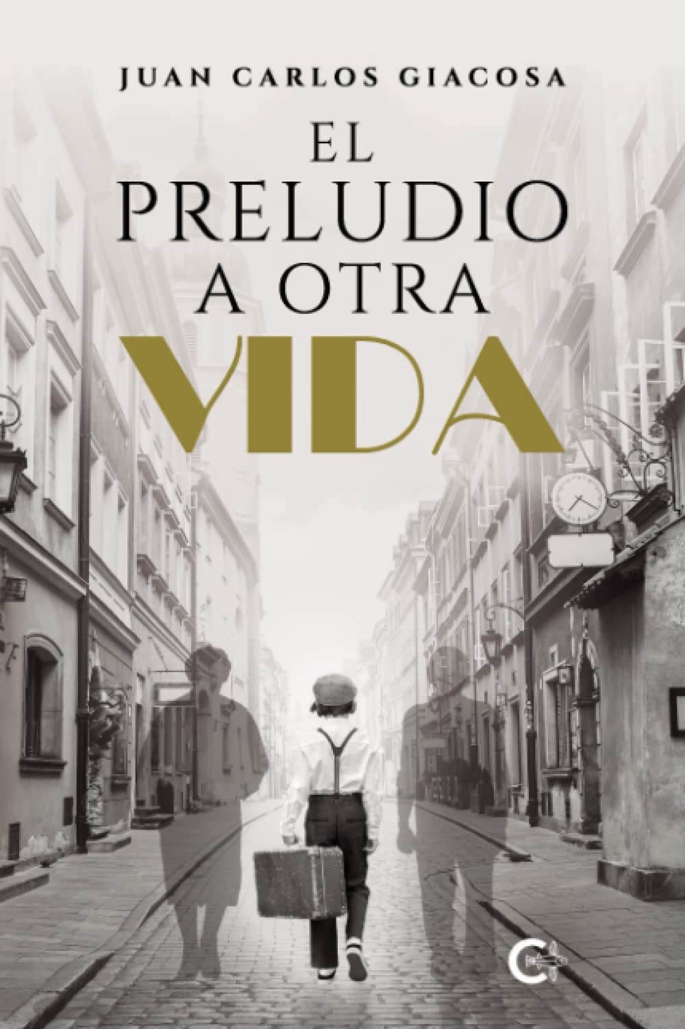 El preludio a otra vida Contemporary literature