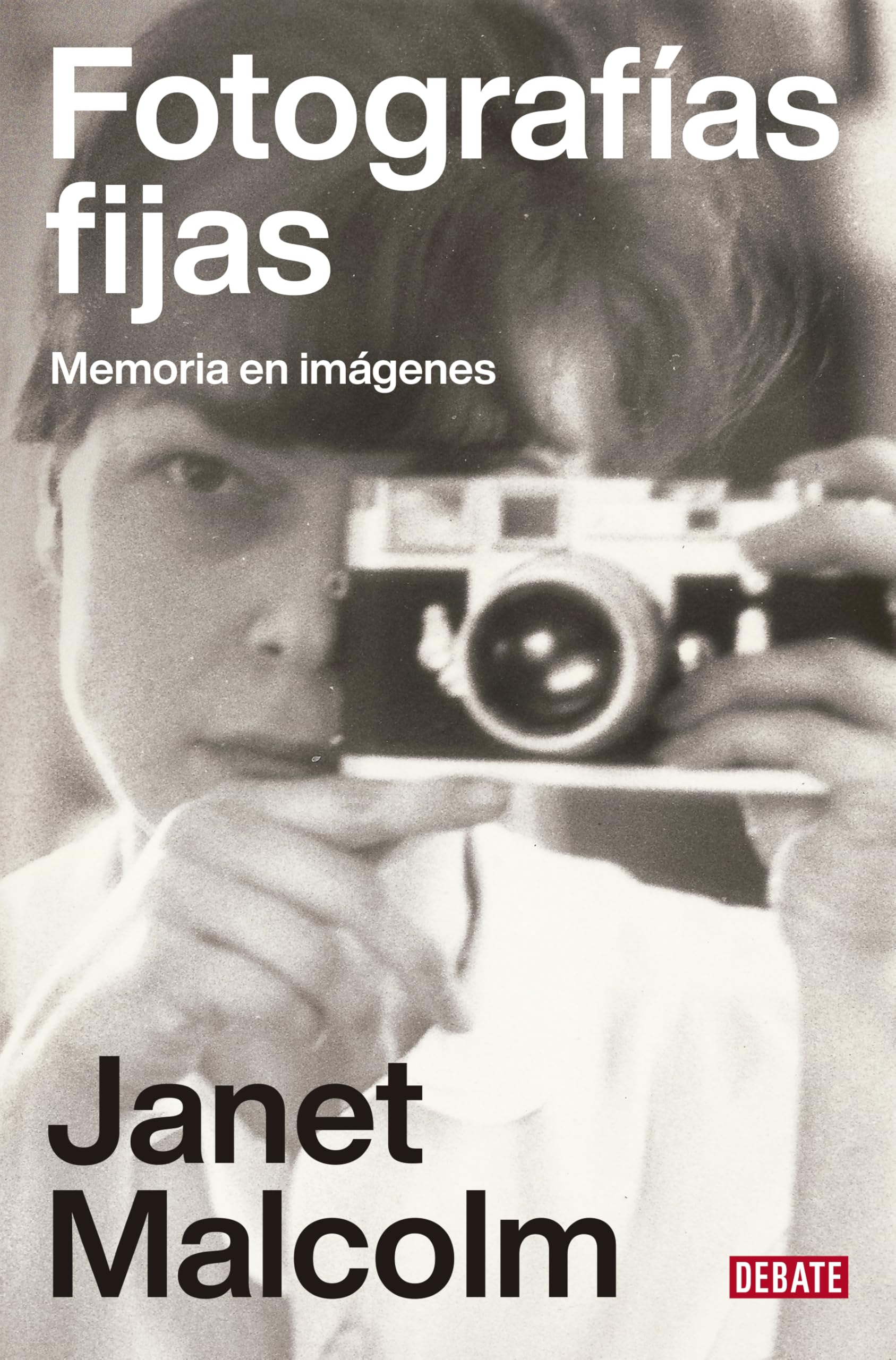 Fotografías fijas: Memoria en imágenes (Biografías y Memorias) Science Books
