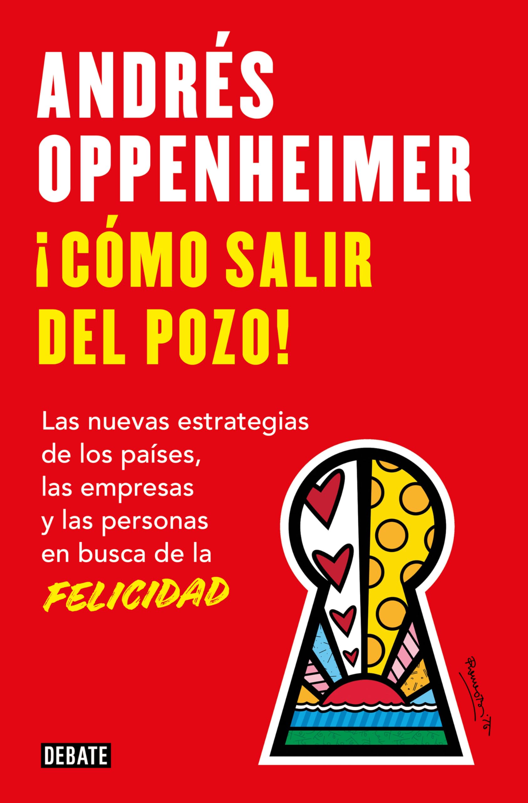 Cómo salir del pozo Philosophy