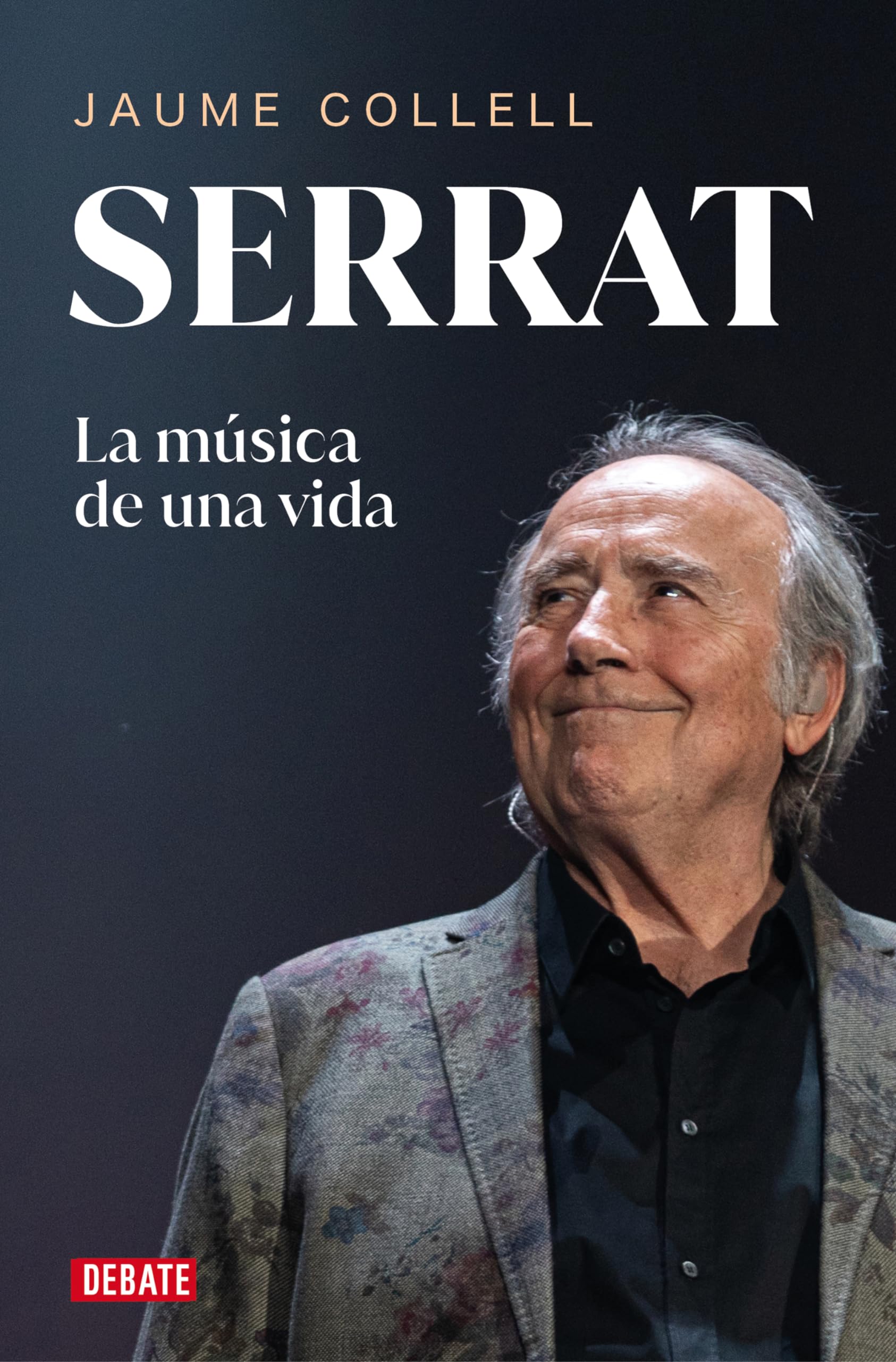 Serrat: La música de una vida (Biografías y Memorias) Pop culture