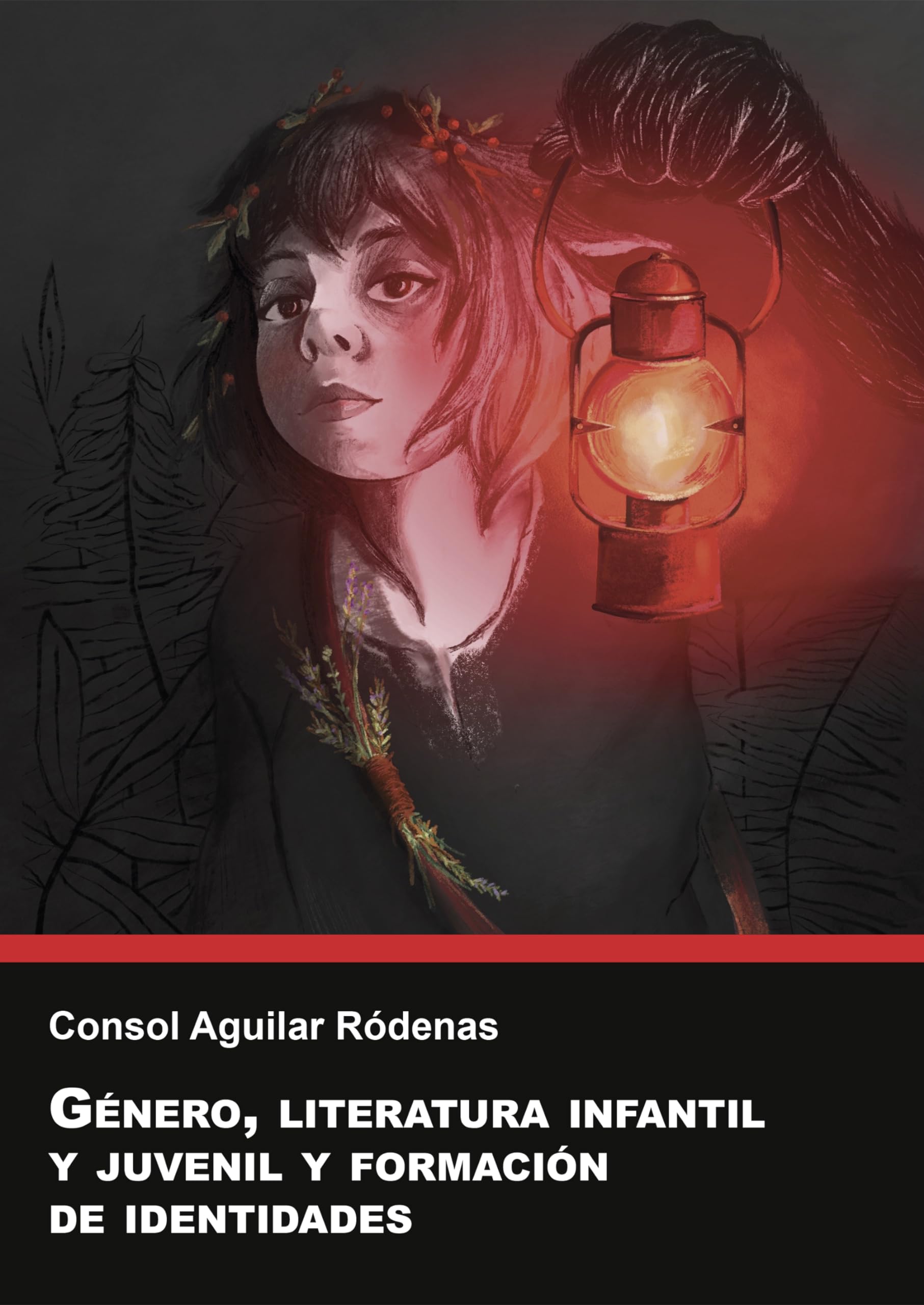 Género, literatura infantil y juvenil y formación de identidades (Sendes, Band 28) Non-fiction