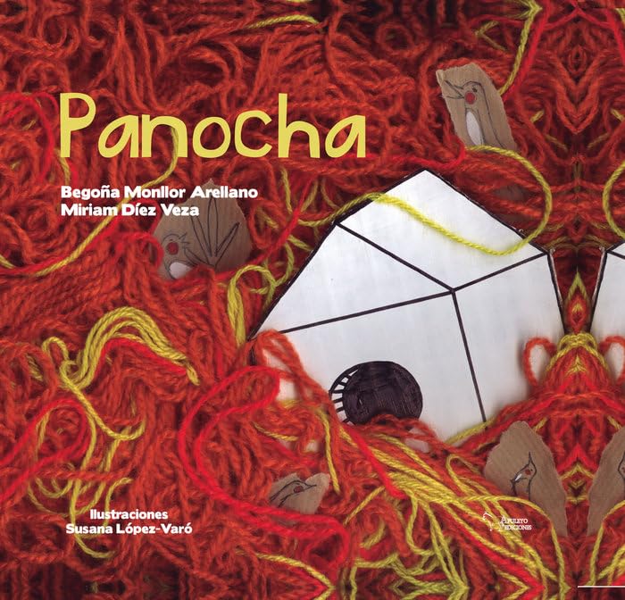 Panocha Children's books