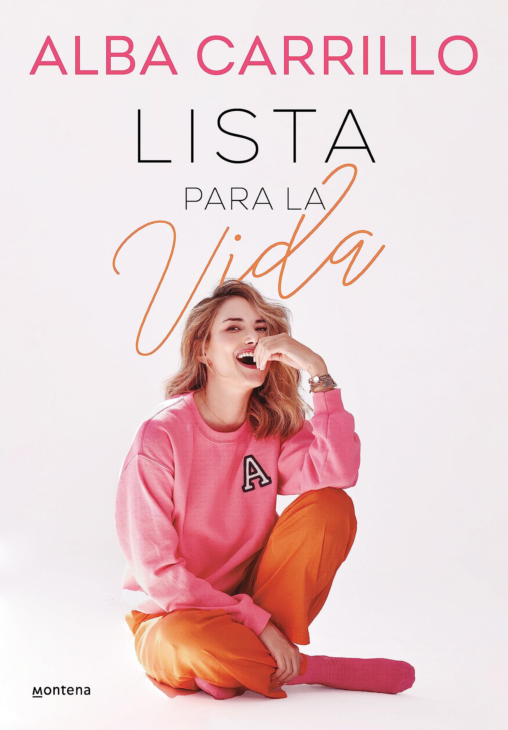 Lista para la vida (Lo más visto) Art & Literature