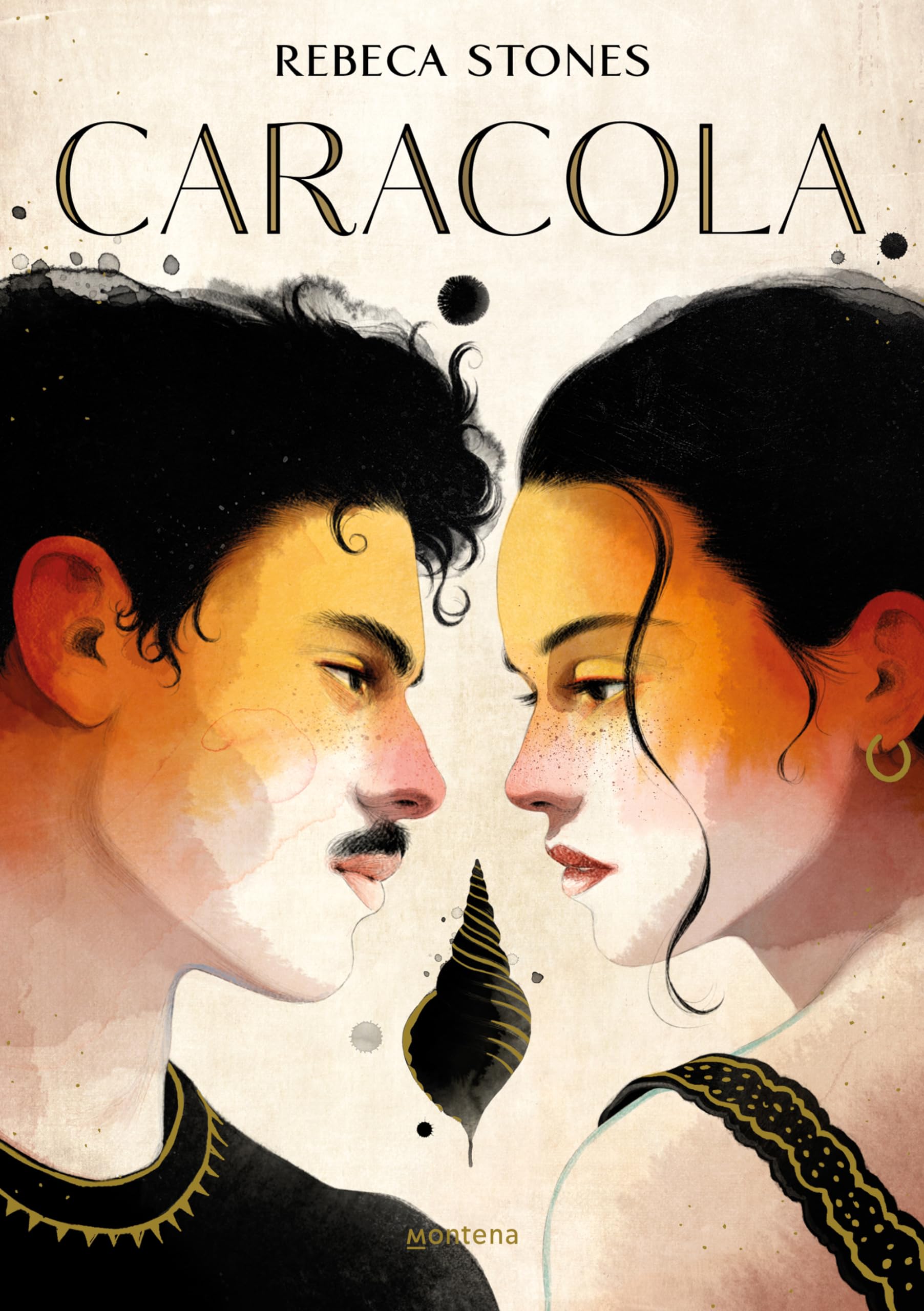 Caracola (Lo más visto) Fiction