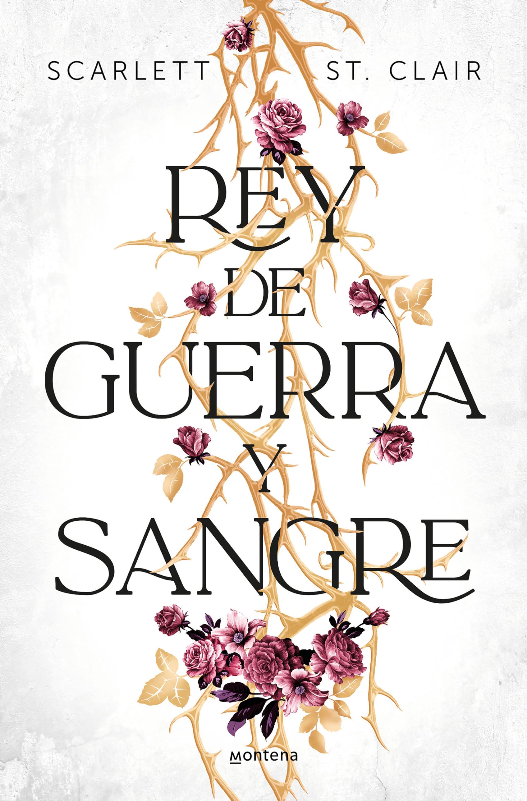 Rey de guerra y sangre (Lo más visto) Fantasy & Sci-Fi