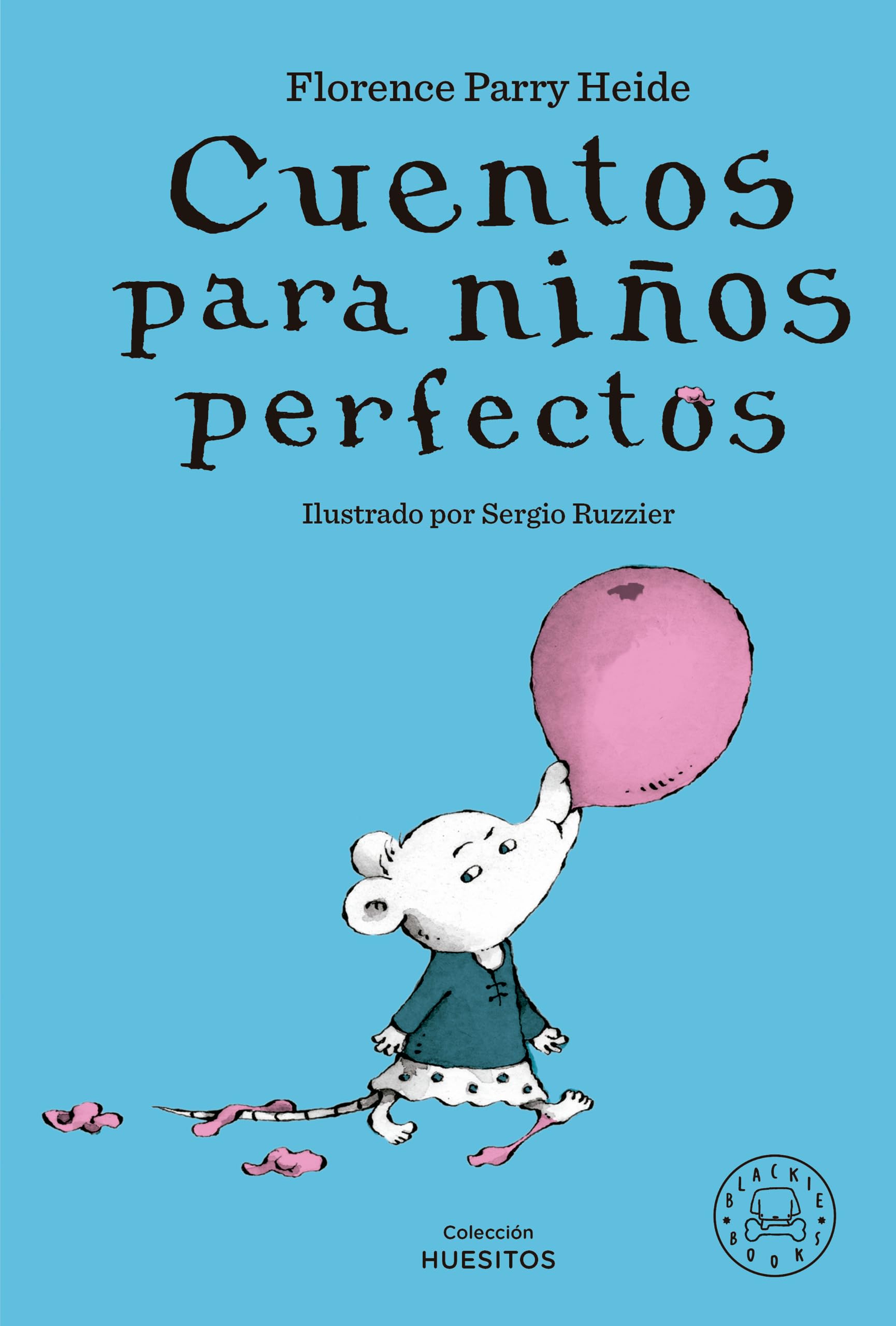 Cuentos para niños perfectos (Huesitos) Novels & Short Stories