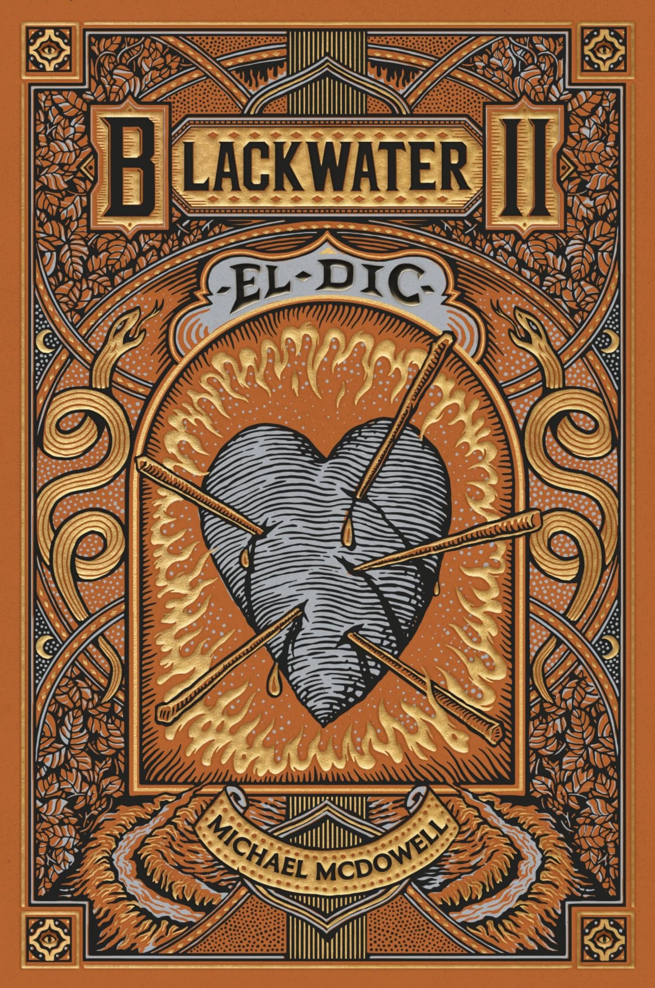 BLACKWATER II. El dic (Saga Blackwater en català, Band 2) Contemporary literature