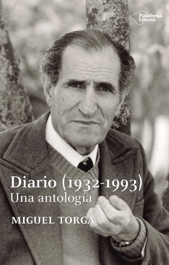 Diario (1932-1993): Una antología Contemporary literature