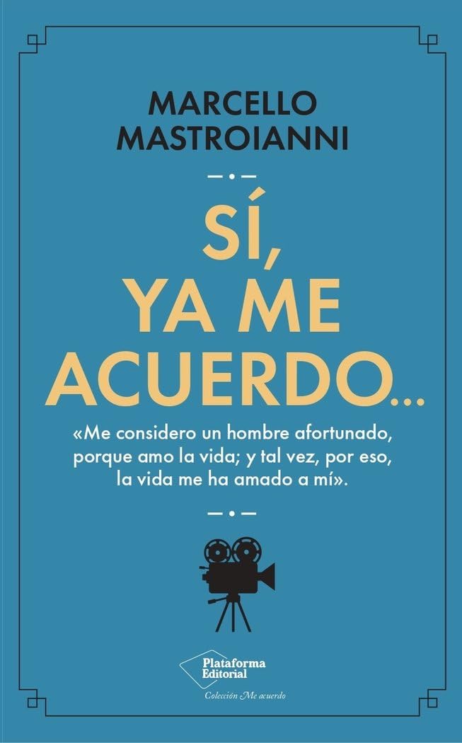 Sí, ya me acuerdo… Art & Literature