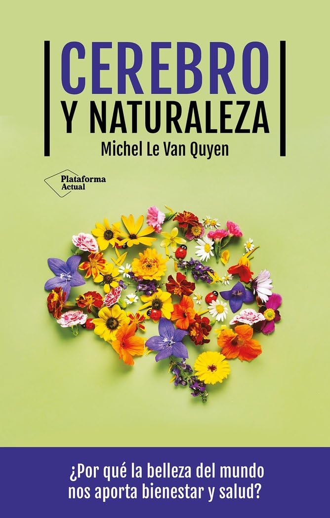 Cerebro y naturaleza Books
