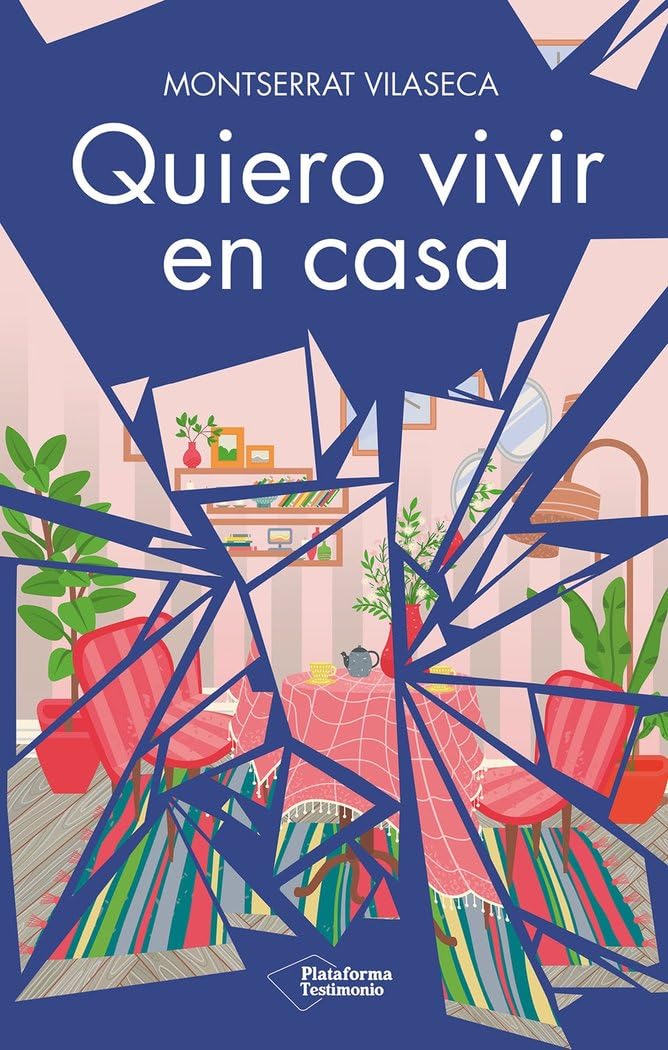 Quiero vivir en casa Sports