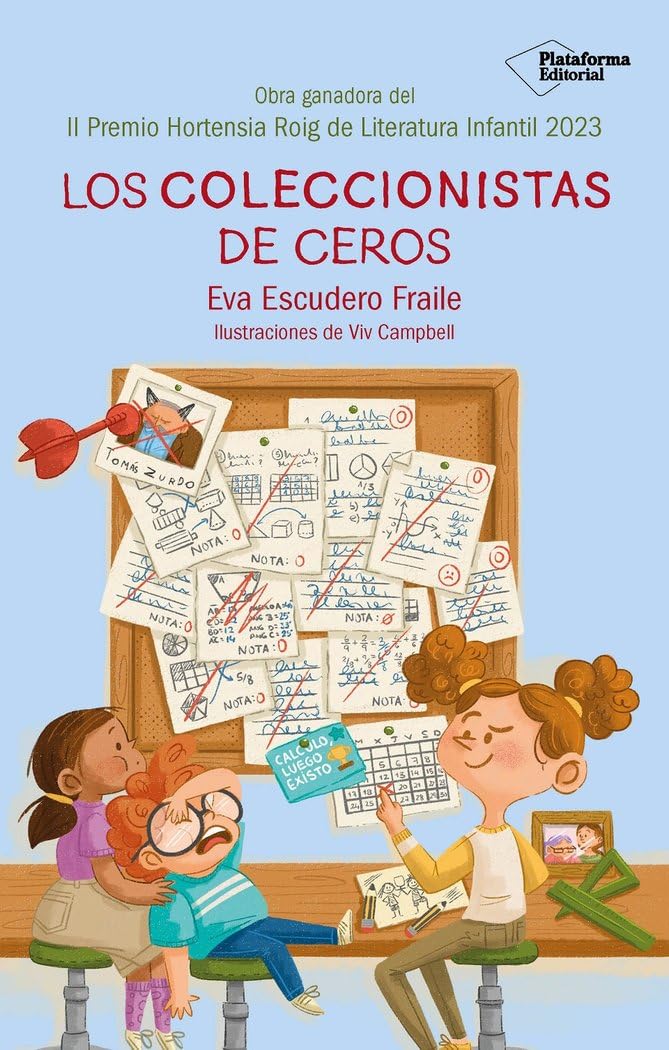 Los coleccionistas de ceros Novels & Short Stories
