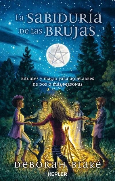 Product Image: Sabiduria de Las Brujas -Z