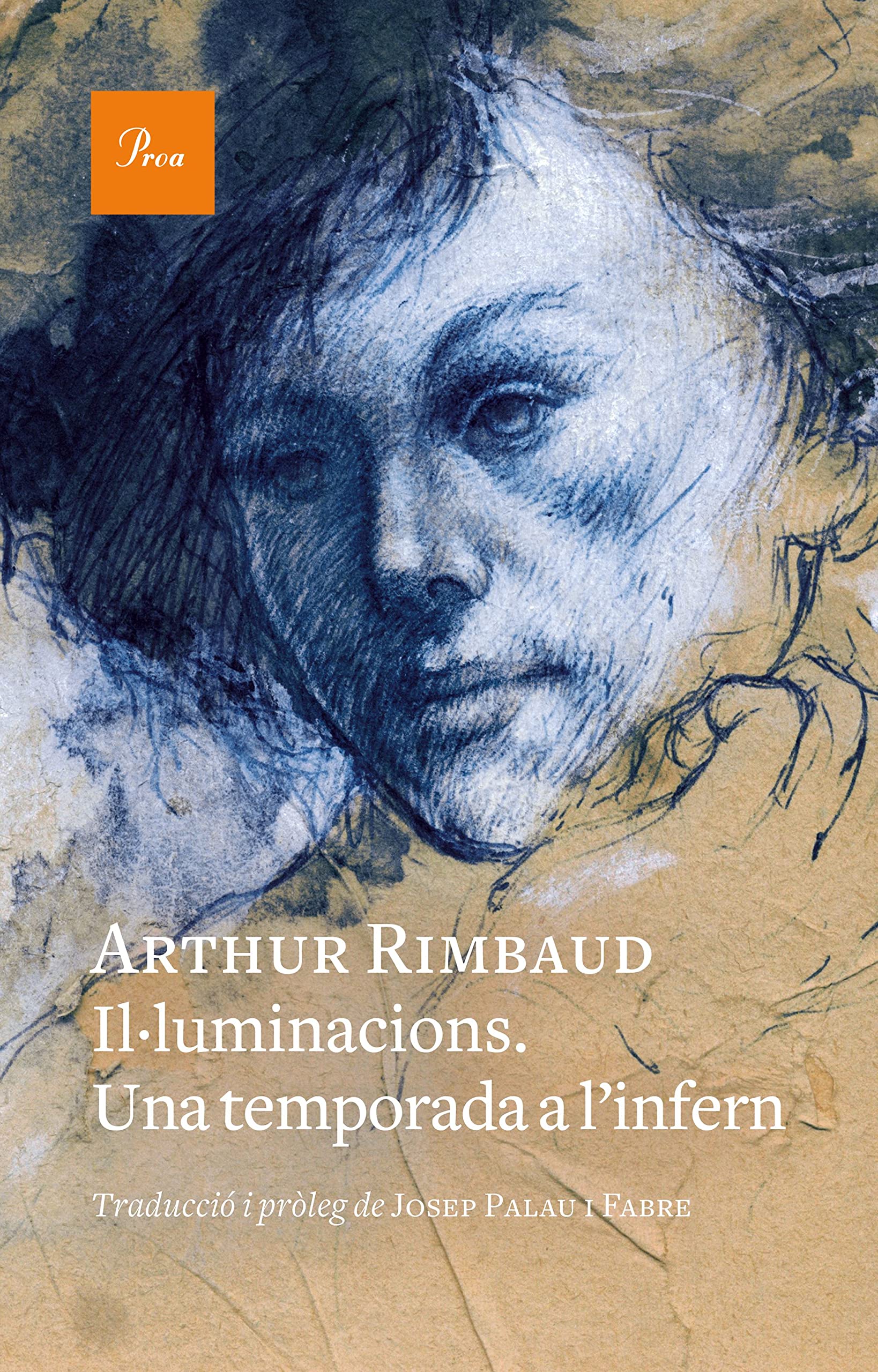 Il·luminacions. Una temporada a l'infern (A TOT VENT) Poetry