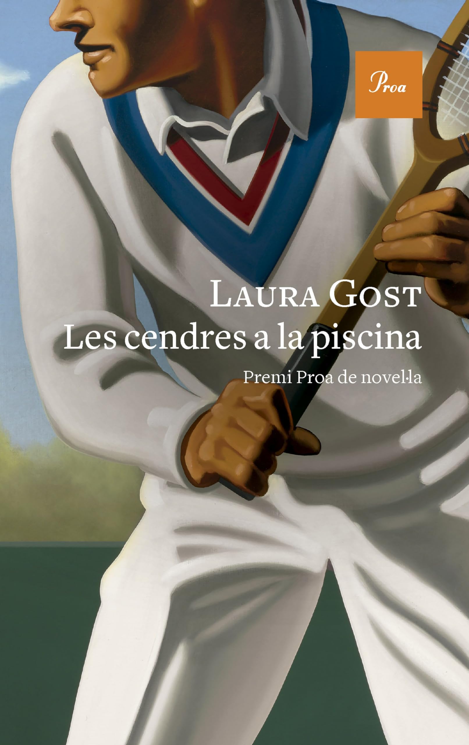 Les cendres a la piscina (A TOT VENT) Contemporary literature