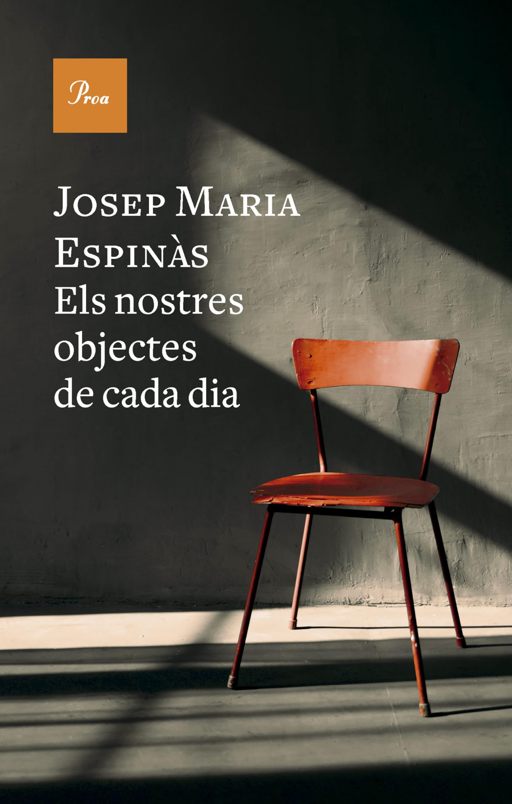 Els nostres objectes de cada dia (A TOT VENT) Books