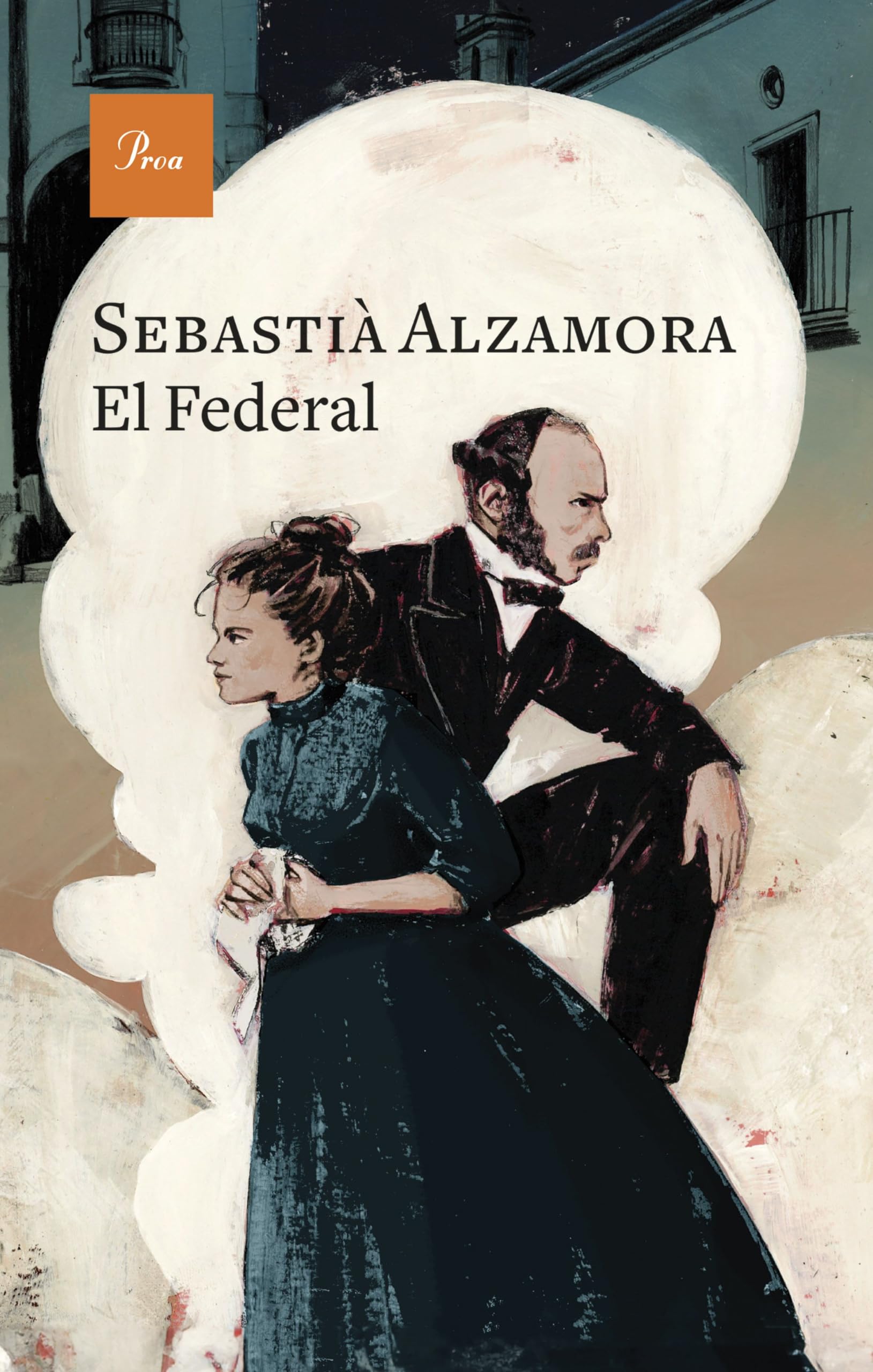 El Federal (A TOT VENT) Contemporary literature