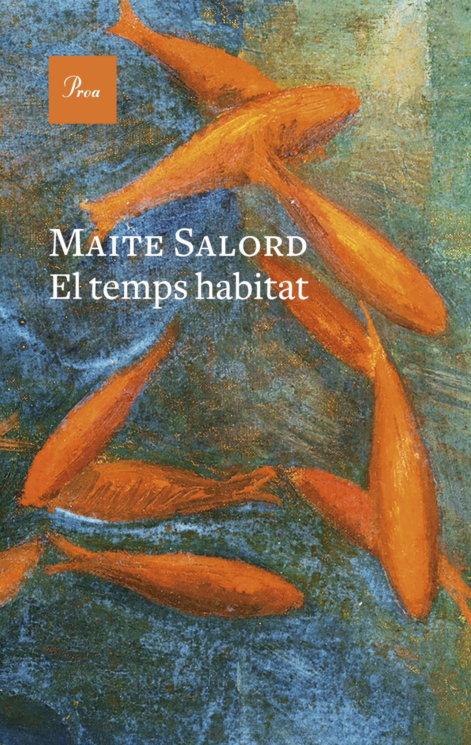 El temps habitat (A TOT VENT) Personalities