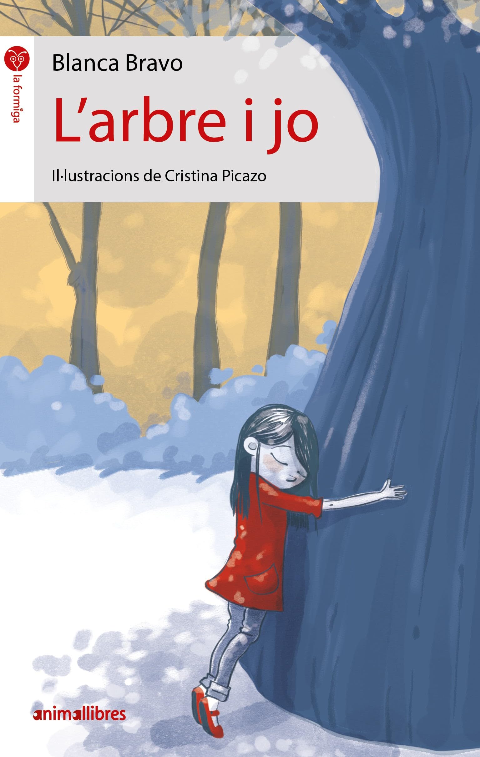L'arbre i jo (La formiga) Novels & Short Stories