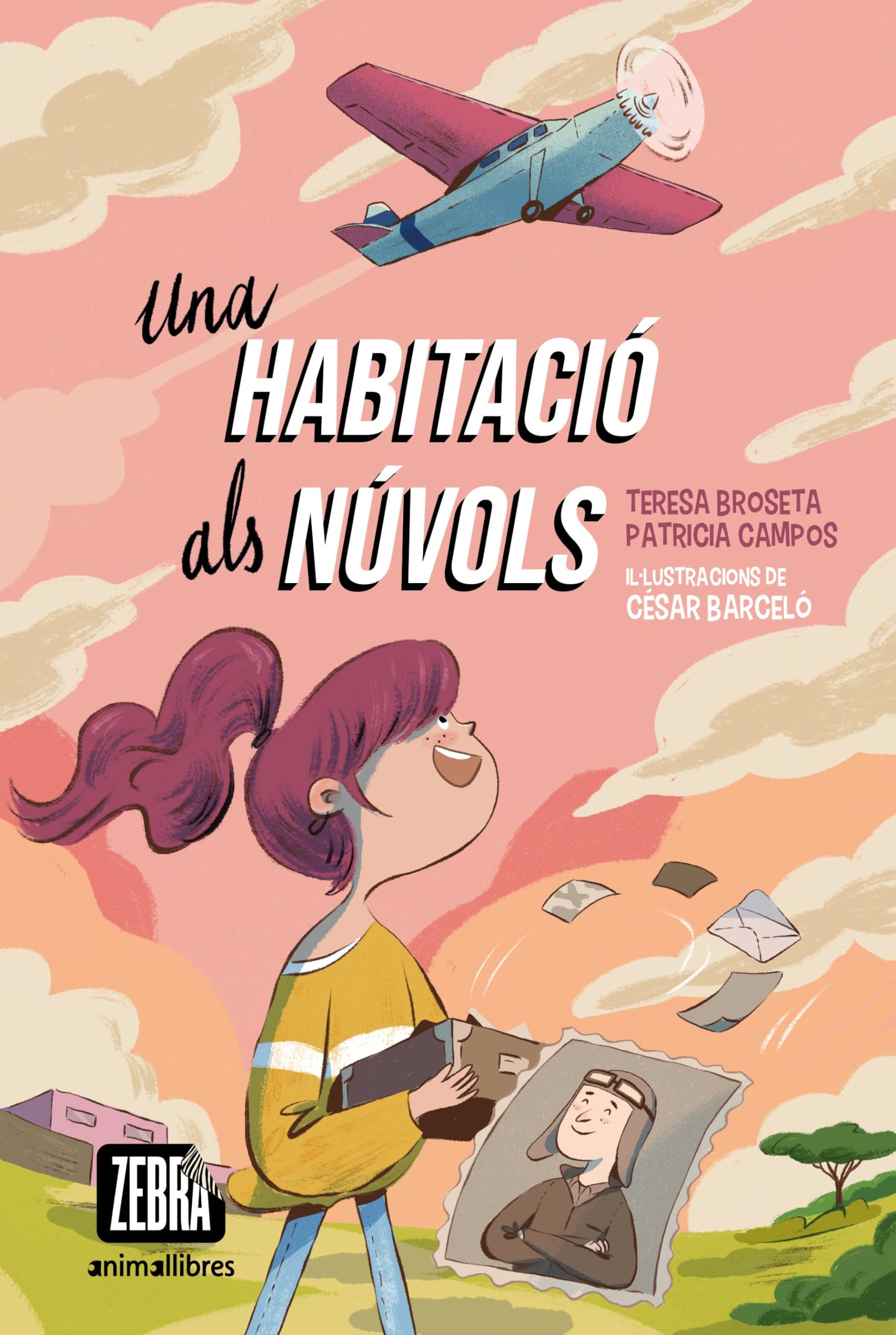 Una habitació als núvols Novels & Short Stories