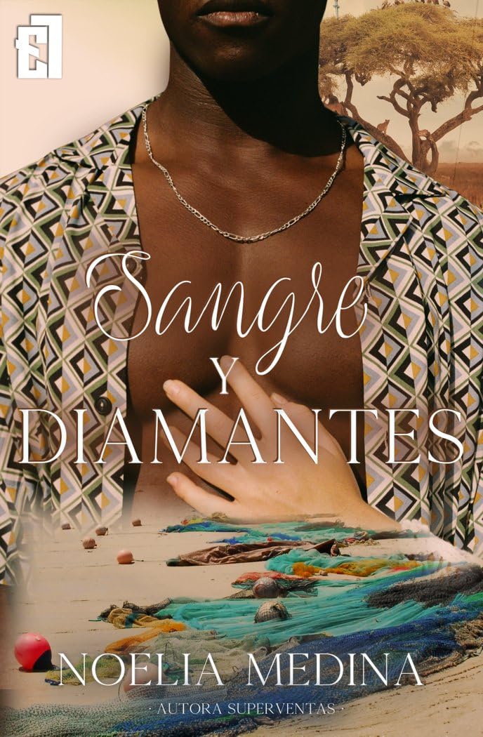 SANGRE Y DIAMANTES book