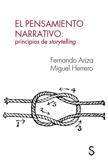 El pensamiento narrativo:: principios de storytelling (Cuentahilos) Contemporary literature