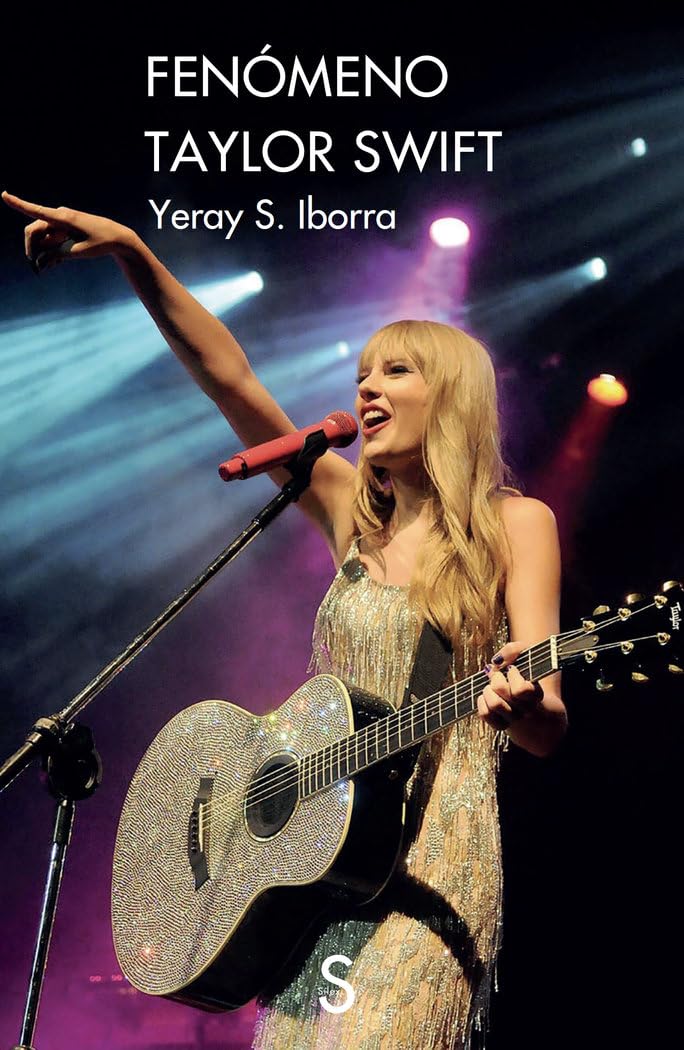 Fenómeno Taylor Swift (Sílex Música) Arts & Music