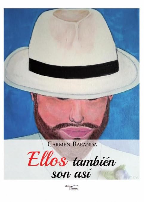 Ellos también son así Contemporary literature