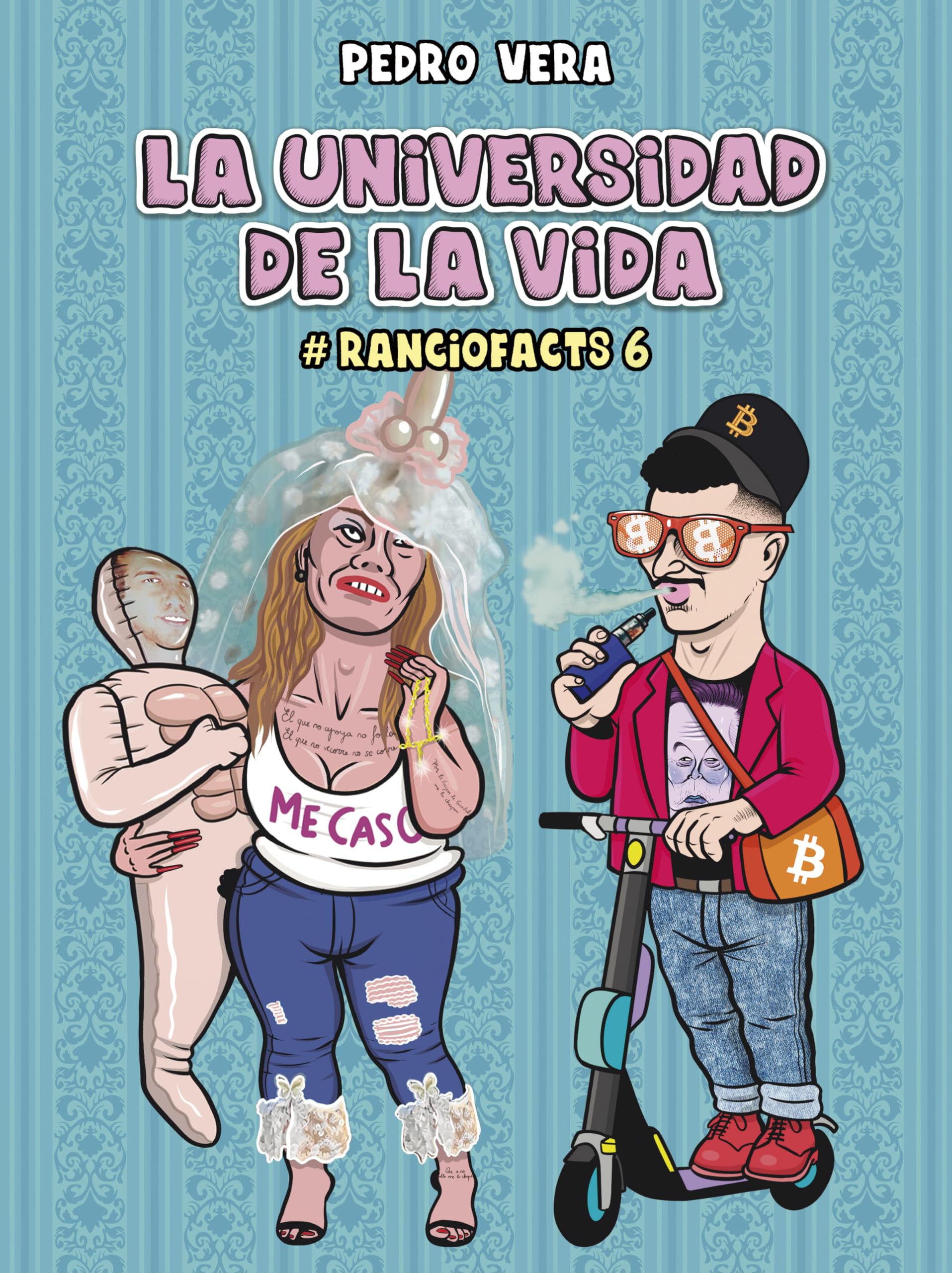 Ranciofacts 6. La universidad de la vida book